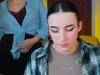 Camsoda Adult Video Chat of polly-cute1