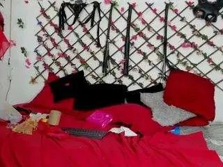 Camsoda Nude Webcam of secret-ofgirls