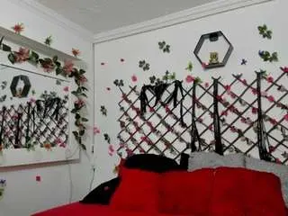 Camsoda Adult Webcams of secret-ofgirls