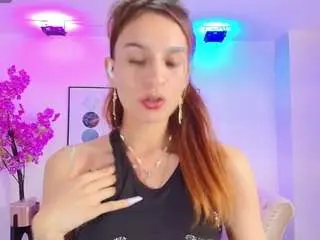 Camsoda Private Sex Chat of tamaragrays