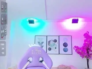 Camsoda Adult Video Chat of tamaragrays