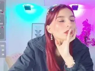 Camsoda Live Porn of tamaragrays