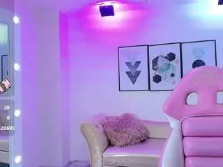 Camsoda Live Porn of tamaragrays