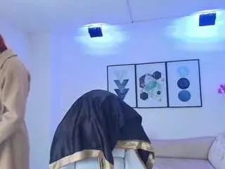 Camsoda Best Webcam of tamaragrays