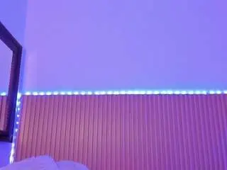 Camsoda Best Webcam of aria-millers444