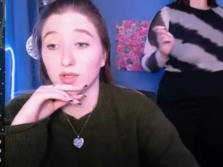 Camsoda Nude Webcam of daisy-candy