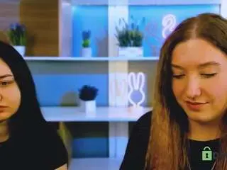 Camsoda Adult Video Chat of daisy-candy