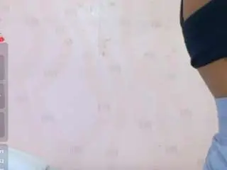 Camsoda Live Sex Cam of donnabeella