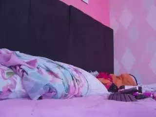 Camsoda Nude Webcam of donnabeella