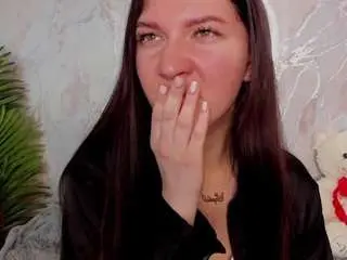 Camsoda Private Sex Chat of mybabyisperfect