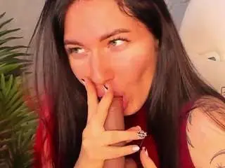 Camsoda Adult Webcam of mybabyisperfect