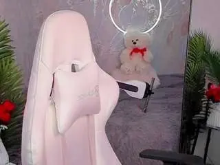 Camsoda Adult Webcams of mybabyisperfect