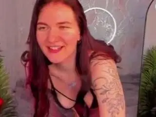 Camsoda Free Live Porn of mybabyisperfect