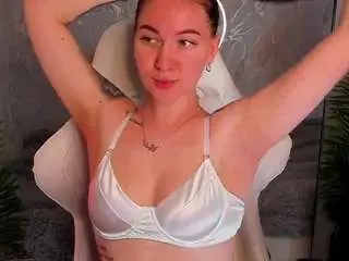 Camsoda Adult Webcam of mybabyisperfect