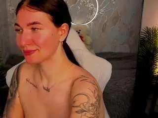 Camsoda Free Porn Cam of mybabyisperfect