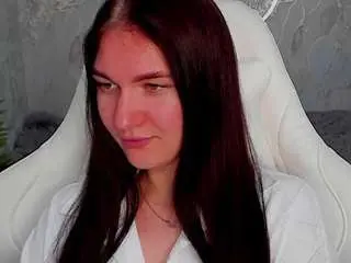 Camsoda Adult Webcam of mybabyisperfect