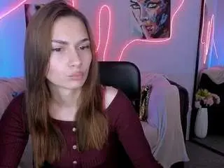 Camsoda Live Sex of sicilia-shine