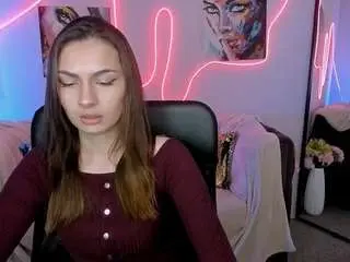 Camsoda Live Sex of sicilia-shine