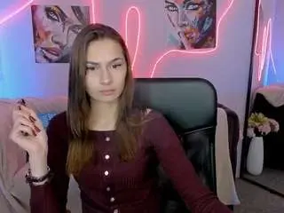 Camsoda Free Live Porn of sicilia-shine