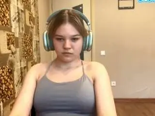 Camsoda Best live sex cam show of adrianpatterson