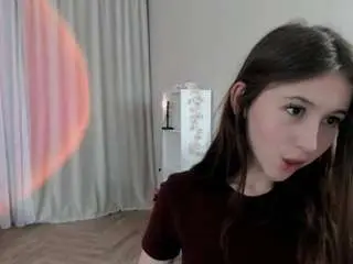 Camsoda Watch Live Sex Cams of alainewoernle