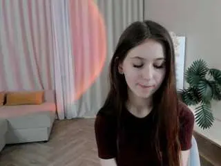 Camsoda Best Webcam of alainewoernle