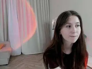 Camsoda Adult Webcam of alainewoernle