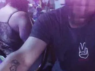 Camsoda Nude Webcam of allennomads710