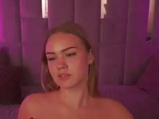 Camsoda Adult Webcam of celestenoirr