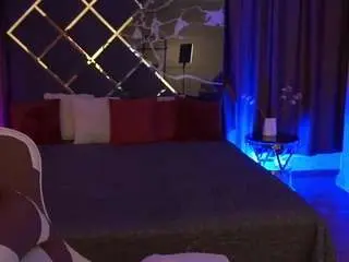 Camsoda Private Sex Chat of celestenoirr