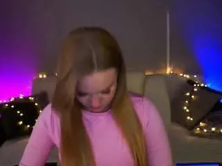 Camsoda Live Sex Cam of celestenoirr