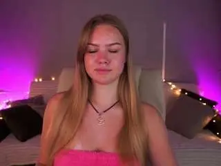 Camsoda Best Webcam of celestenoirr