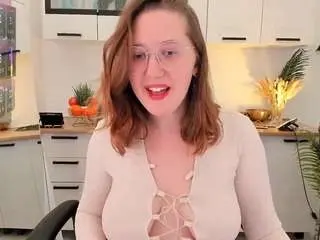 Camsoda Best live sex cam show of charmygracy