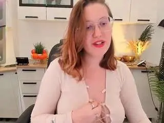 Camsoda Adult Webcams of charmygracy