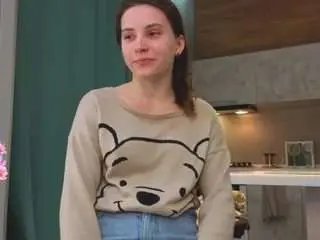 Camsoda Adult Webcams of donnaburkee