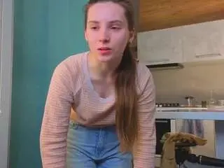 Camsoda Live Sex of donnaburkee