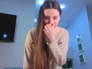 Camsoda Best Webcam of donnaburkee