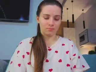 Camsoda Free Live Porn of donnaburkee