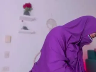 Camsoda Adult Video Chat of isa-perez