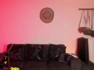 Camsoda Adult Webcam of ivynaugthyqueen