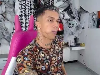 Camsoda Live Sex Cam of leonardprice1