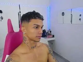 Camsoda Live Porn of leonardprice1