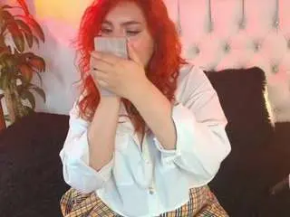 Camsoda Private Sex Chat of martinasoler