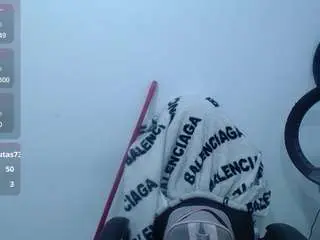 Camsoda Free Live Porn of miafuegolatino