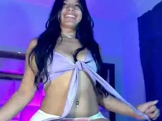 Camsoda Live Sex Cam of alaiakattz