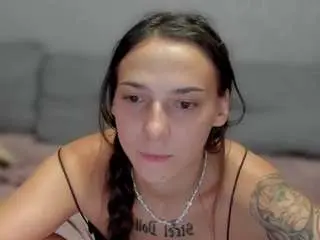 Camsoda Private Sex Chat of annabishop