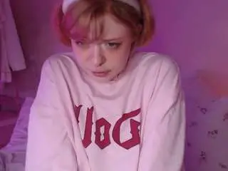 Camsoda Live Sex Cam of katiemelone