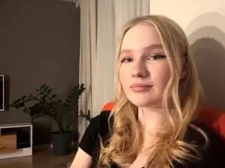 Camsoda Adult Video Chat of kristaprehn