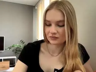 Camsoda Sex Chat of kristaprehn