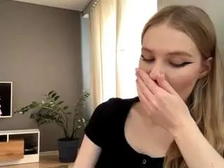 Camsoda Live Sex Cam of kristaprehn